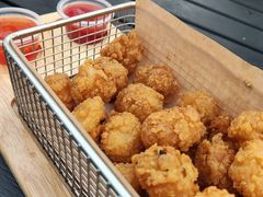 -INNS BAR 音乐酒吧餐厅