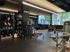 -TOP健身私教工作室(侨香店)