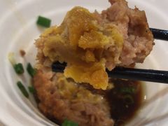 咸蛋黄狮子头-金春禧(世茂国际广场店)
