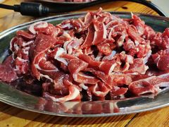 -江村四哥新鲜牛肉店(江高总店)