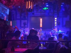 -音乐房子(鎏嘉码头店)