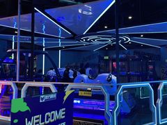 -世代星球·保龄球·镭战真人CS·团建(杨浦店)
