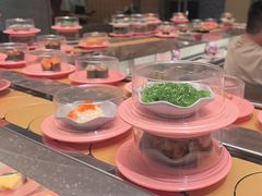 -争鲜回转寿司(朝北大悦城店)