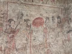 -洛阳古墓博物馆