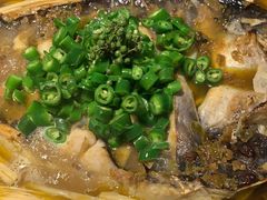 -半天妖烤鱼(紫荆广场店)