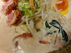 -雷门拉面·现熬骨汤(凯德来福士店)