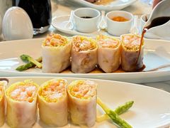 -宝丽轩中餐厅BAOLIXUAN
