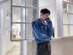 -Blue Concept Cafe&Farm·關於藍