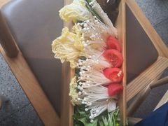 -鱼豆吉·豆浆鱼火锅(宜昌万达店)