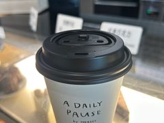 -Cafe Mersey默西咖啡(西交店)