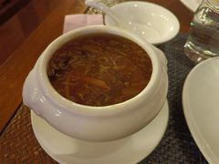 -海棠湾九号度假酒店-融荟家和中餐厅