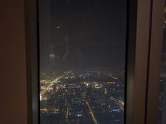 -云·酷Atmosphere(国贸大酒店)