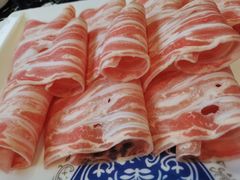 -楼外楼大刀肉传统火锅居(繁荣路店)