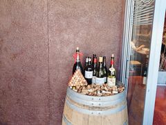 -肆海小川菜酒馆Wine Bistro (青年路店)