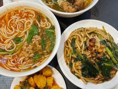 卤饵丝-端仕小锅(文林街店)