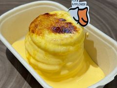 -狐狸和向日葵(北京路店)