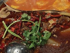 -受气牛肉·重庆耙牛肉(南坪总店)