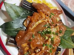 -正宗齐齐哈尔烤肉·齐牛哥鲜切炭火烤肉(杭州总店)