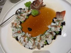 -海味观(老西门店)