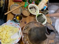 -东镇老火锅(长春路首店)