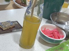 -和庆斋羊蝎子火锅·碳缸烧烤(顺义旗舰店)