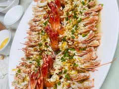 -罗记家常菜(鸿景花园店)