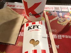 -肯德基(布吉老街店)