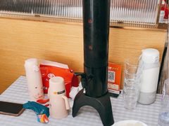 -拿渡·水煮鱼麻辣香锅(王府井奥莱·香江小镇店)