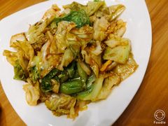 -乌镇那一年小院主题餐厅(甘泉西路店)