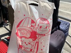 -不二家(数寄屋橋店)