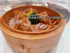 -宝园酒家(美林M·LIVE天地东座店)