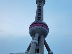 -东方明珠广播电视塔