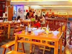 -正果忠记云吞濑粉(总店)