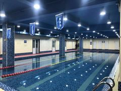 -清鑫阳光游泳健身瑜伽俱乐部(密云店)