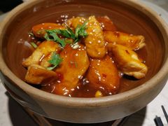 -好武功闽南私房菜(万达店)