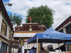 -小昭寺