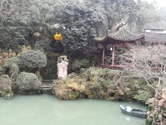 -杭州黄龙洞