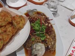 -杨氏青龙虾·羊蝎子(托乐嘉店)