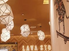 -原石牛扒·约会餐厅(龙城万科里店)