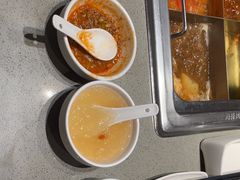 -海底捞火锅(泰安爱琴海店)