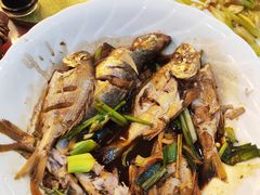 -乐在集市海鲜大排档(平潭店)