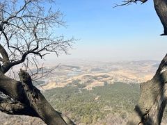-棋盘山风景区
