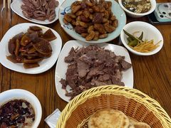 -老保定驴肉馆(云岗路店)