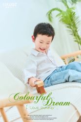-小阿福儿童摄影(华中智谷店)