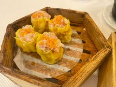 -番禺宾馆丽苑厅