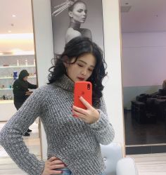 -HAIR POP