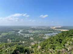 -海南铜鼓岭景区