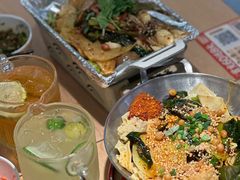 -每味每客·重庆麻辣烫(国泰店)