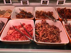 -33韩式自助烧烤(环城南路店)