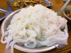 -龙上水现炒生料(柳沙店)
